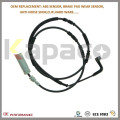 SENSOR DE DESGASTE DO PADRÃO DO EIXO TRASEIRO OE # 34356762253 34356789445 para BMW E90 316 318i 320i 318d 320d